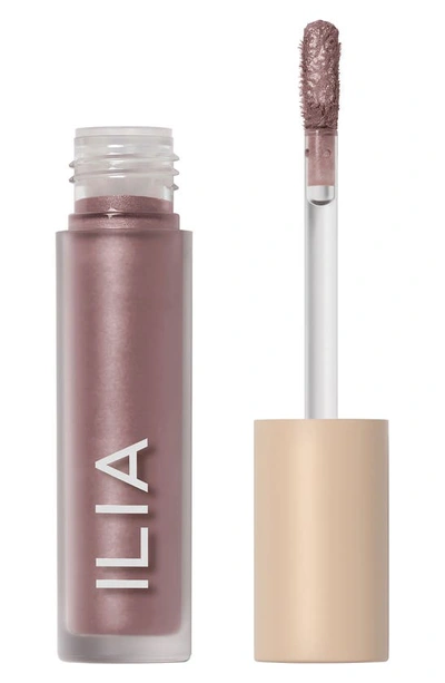 ILIA ILIA LIQUID POWDER CHROME EYE TINT LIQUID EYESHADOW,300056419