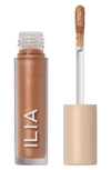 ILIA LIQUID POWDER CHROME EYE TINT LIQUID EYESHADOW,300056421