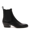 SAINT LAURENT SAINT LAURENT CHELSEA BOOTS