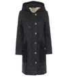 BURBERRY QUILTED COAT,P00514930