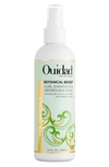 Ouidad Botanical Boost Curl Energizing And Refreshing Spray (8.5 Fl. Oz.)