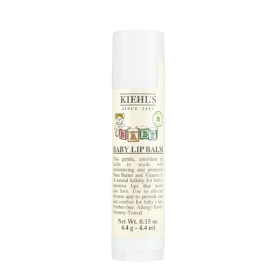 Kiehl's Since 1851 Baby Lip Balm