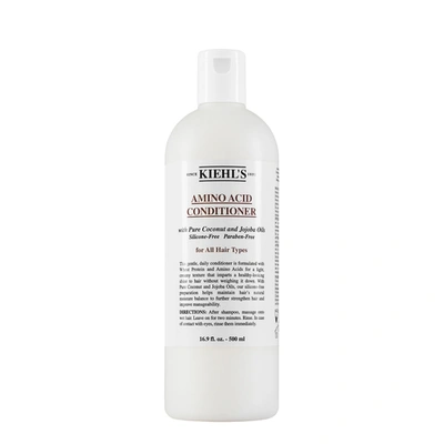 Kiehl's Since 1851 Amino Acid Conditioner 500ml In Multi