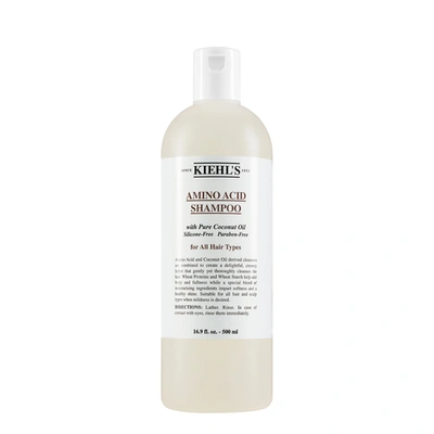Kiehl's Since 1851 1851 Amino Acid Shampoo 16.9 oz/ 500 ml In No Color