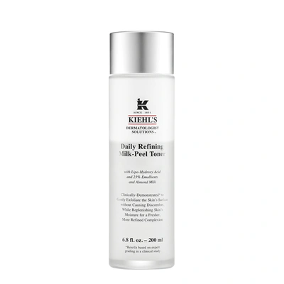 Kiehl's Since 1851 Milk-peel Gentle Exfoliating Toner