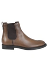 TOD'S BOOTS,11575487