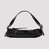 BY FAR BY FAR KUBI TOP HANDLE BAG