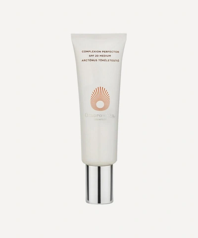 Omorovicza Complexion Perfector Spf 20 Bb Cream In Medium 50ml