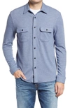 FAHERTY LEGEND BUTTON-UP SHIRT,MKF2041