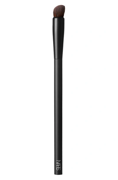 Nars Women's #24 High-pigment Eyeshadow Brush In Colourless