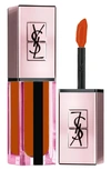 SAINT LAURENT WATER STAIN GLOW LIP STAIN,LB9190