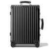 Rimowa Aluminum In Schwarz