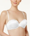 Maidenform Comfort Devotion Extra Coverage Shaping Underwire Bra 9436 In White