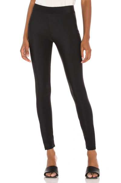 Wolford Scuba Leggings In Black