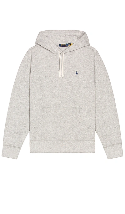 Polo Ralph Lauren 连帽衫 – Andover Heather In Andover Heather