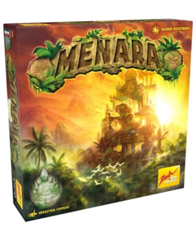 Zoch Verlag Menara