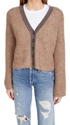 NAADAM WIDE SLEEVE CASHMERE CARDIGAN