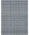 AMER RUGS LAUREL LAU-3 GRAY 5' X 7'6" AREA RUG