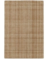 Amer Rugs Laurel Lau-11 Rust 2' X 3' Area Rug In Rust