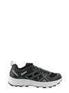 Herno Spin Ultra 2 Assoluto Sneakers In Black