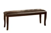 FURNITURE OF AMERICA ARRIANE DINING BENCH