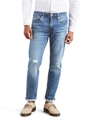 Levi's Men's 559 Relaxed Straight Fit Stretch Jeans In Blue Comet Dx