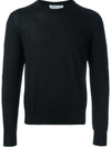 FASHION CLINIC TIMELESS CREW NECK SWEATER