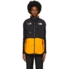 MM6 MAISON MARGIELA MM6 MAISON MARGIELA ORANGE THE NORTH FACE EDITION FLEECE CIRCLE SWEATER