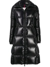 MONCLER PADDED DOWN PUFFER JACKET