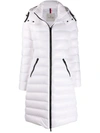 MONCLER MOKA PUFFER COAT