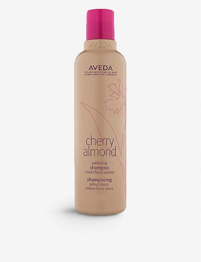 AVEDA CHERRY ALMOND SOFTENING SHAMPOO 250ML,39344759