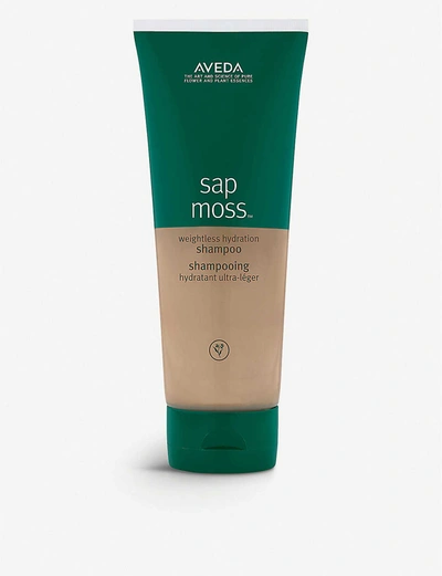 AVEDA SAP MOSS WEIGHTLESS HYDRATION SHAMPOO 200ML,39344871