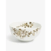 VERA WANG WEDGWOOD VERA WANG @ WEDGWOOD JARDIN CHINA BOWL 15CM,93319553