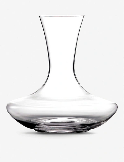 Waterford Moments Crystal Glass Carafe 1.5l