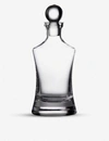 WATERFORD WATERFORD MARQUIS MOMENTS HOURGLASS CRYSTALLINE DECANTER 800ML,26217662