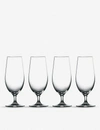 Waterford Moments Beer Glasses Set 4