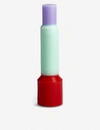 Hay Multicoloured Pillar Xl Candle