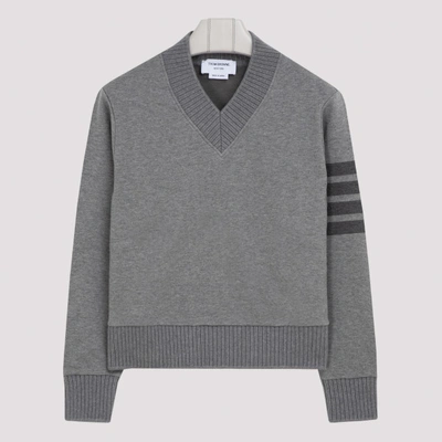 Thom Browne Thom Brown In Med Grey