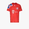 ADIDAS ORIGINALS HUMAN RACE BAYERN T-SHIRT,GJ908815489640