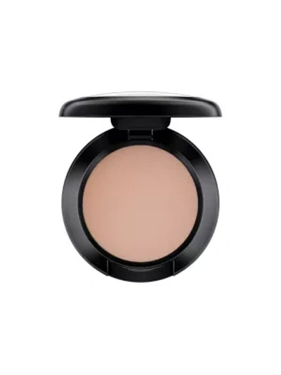 Mac Embark Eyeshadow In Kid Veluxe