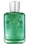 PARFUMS DE MARLY GREENLEY FRAGRANCE, 2.5 OZ,PM2503PV