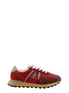 PREMIATA SNEAKERS JOHNLOW 5068,JOHNLOW 5068 5068