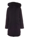 WOOLRICH WS MILITARY PARKA FOX,CFWWOU0326FRUT0573 1