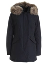 WOOLRICH WS ARTIC PARKA FR,CFWWOU0299FRUT0001 D