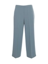THEORY WIDE PULL PANTS,11576840