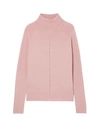 LELA ROSE Turtleneck