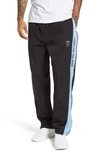 ROKIT CONCEALED FULL ZIP TRACK PANTS,403-0200