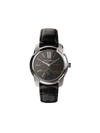 Dolce & Gabbana Dg7 40mm Watch In Schwarz