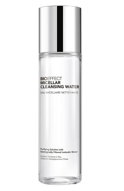 BIOEFFECT MICELLAR CLEANSING WATER,BES064