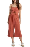 ROXY WHERE YOU MOVE JUMPSUIT,ARJKD03181